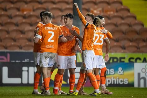 blackpool fc results|blackpool fc latest results.